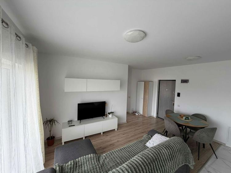 Apartament de inchiriat Floresti, Cluj | Str. Teilor 49D - 4