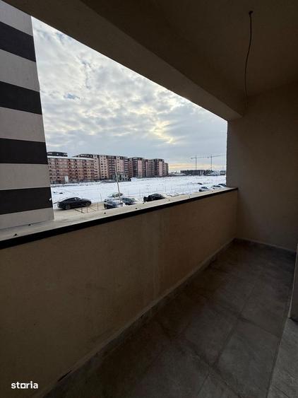 Vanzare apartament doua camere - MILITARI RESIDENCE - 5