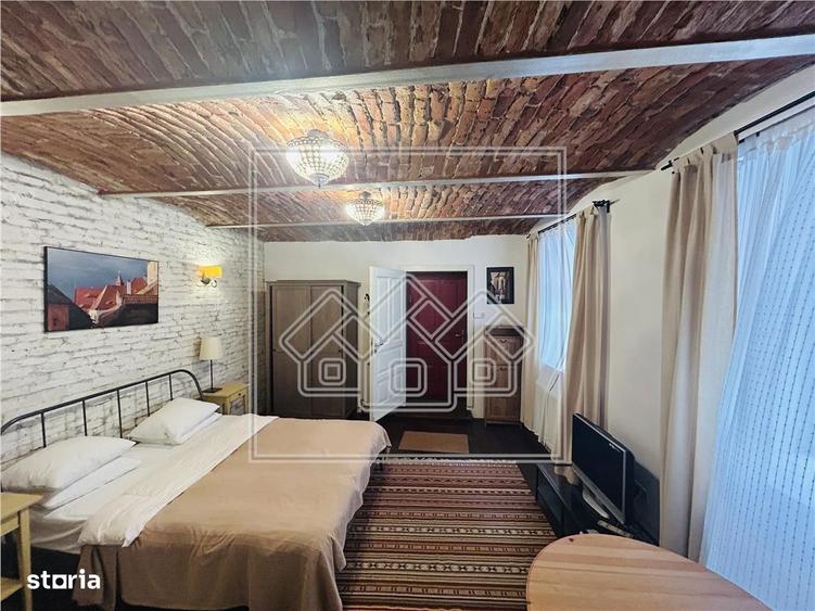 Casa individuala, 150 mp utili, pretabila investitie, Ultracentral - 17