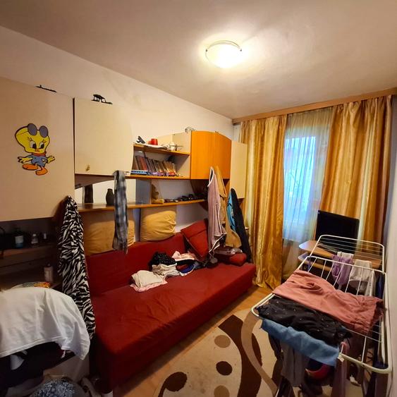 De vânzare apartament 3 camere – Zona Sud, Focșani - 8