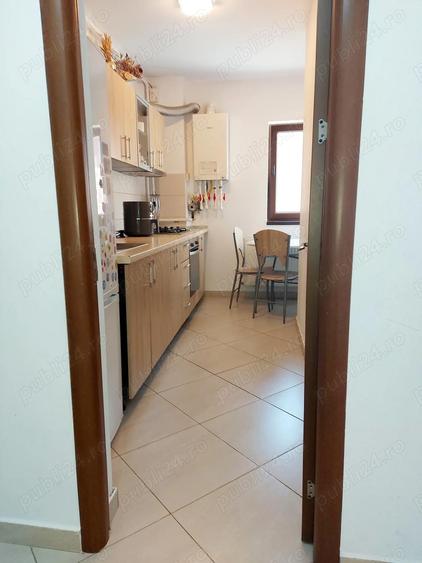 Apartament 2 camere, 38mp, Popesti-Leordeni, zona linistita, pret negociabil - 8