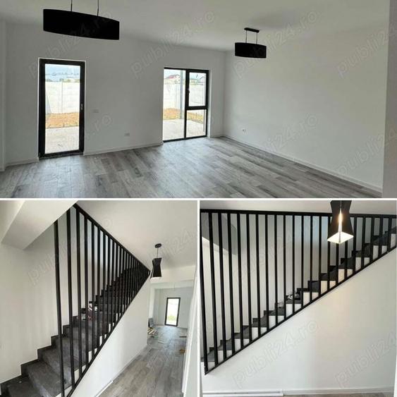 Case tip Duplex - Cernica - 5