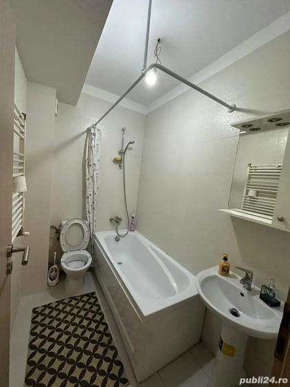 Garsoniera Liberty Mall - 3