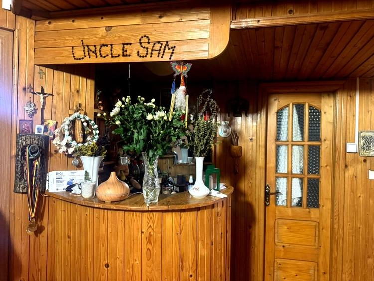 Vanzare apartament  G. Enescu 3 camere, 2 bai, balcon 12 mp, vedere panoramica - 4