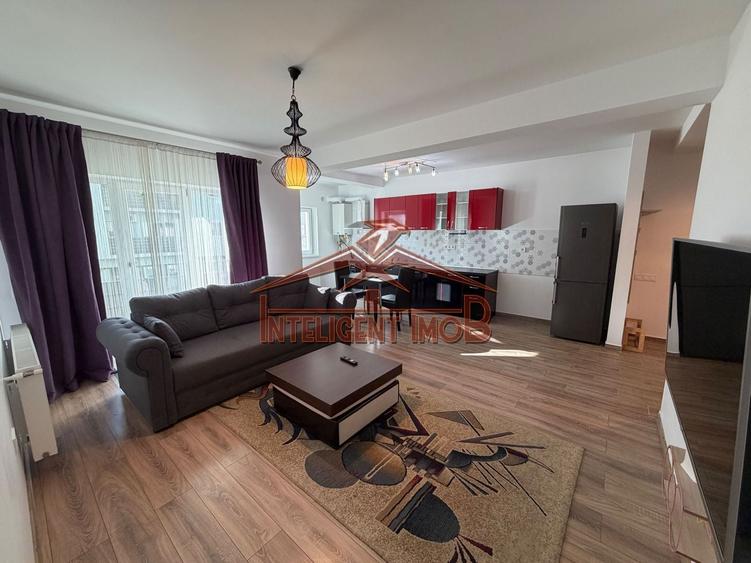 Apartament cu 3 camere, etaj 1 in Selimbar zona Triajului - 3