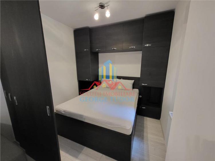 Inchiriere garsoniera dubla Militari Residence Rezervelor 56 - 4