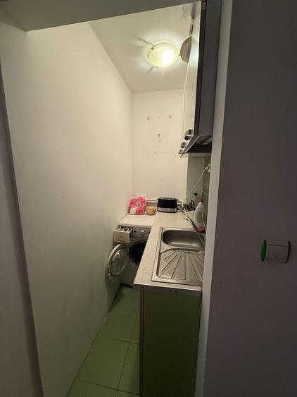 Inchiriez apartament 1 camera zona IREG - 5