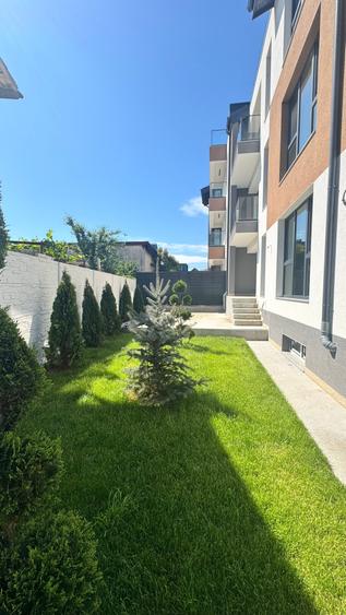 Apartament 2 camere, lux, construcție nouă 2025, Băneasa – Strada Biharia - 10