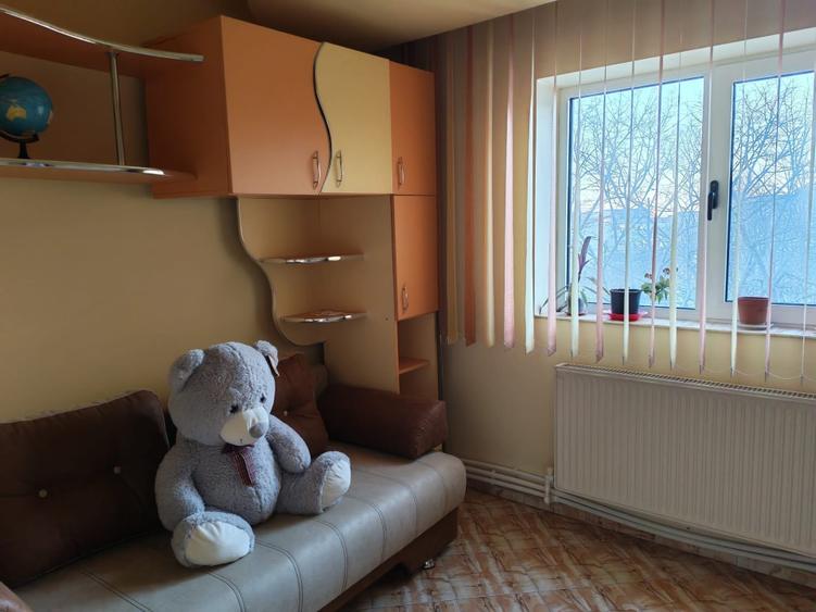 Apartament 4 camere | Calea Galați 366 | Brăila | Mobilat & utilat  - 11