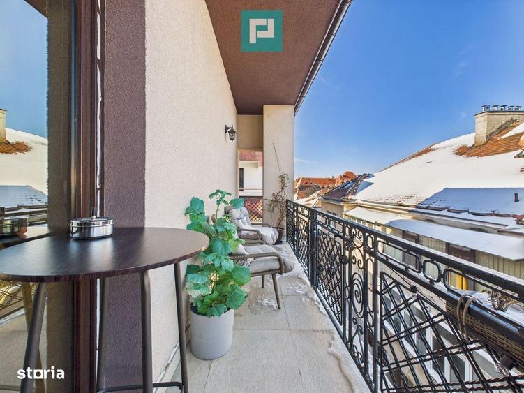 Birou premium all inclusive Aviatiei - 9