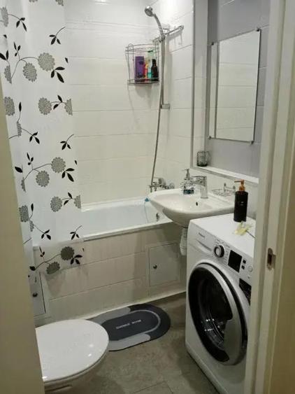 Garsoniera de inchiriat in zona Unirii - 1