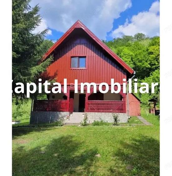 Proprietate Unica in Inima Naturii Galaoaia, Mure?