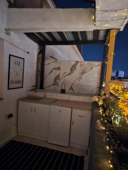 Central | Gara de Nord | Ideal Airbnb | Etaj 6 - 24