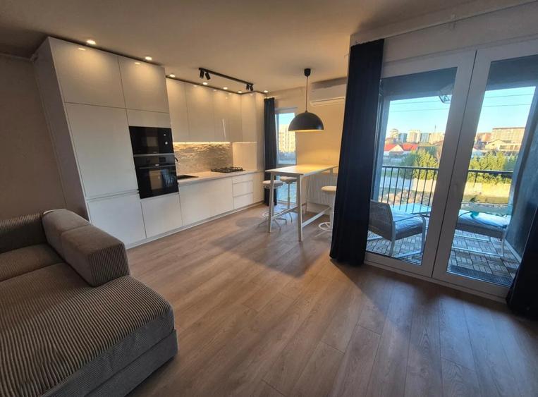 Apartament 2 camere - Pet Friendly - Torontal - 1