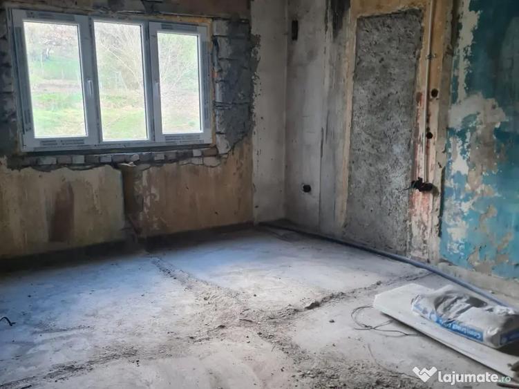 Apartament 4 camere de vanzare Competrol - 7