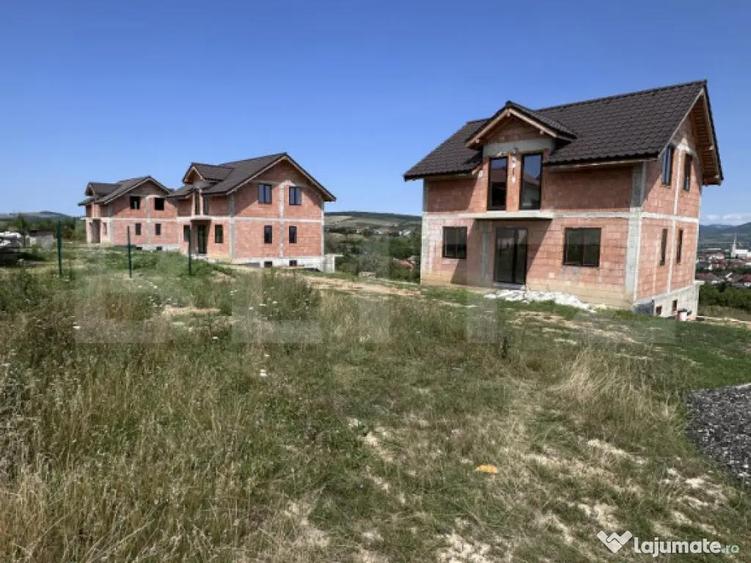 Casa noua, priveli?te panoramica, 400 mp teren - 10