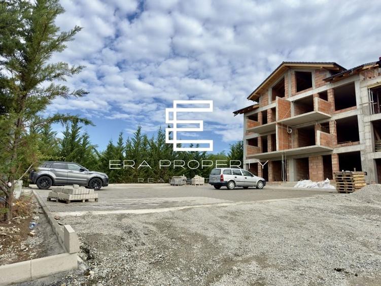 Apartament 2 camere + gradina 50 mp, la cheie , Cristian - 14