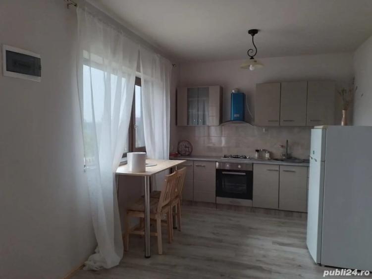 Casă cu Teren 200 Mp în Hinova