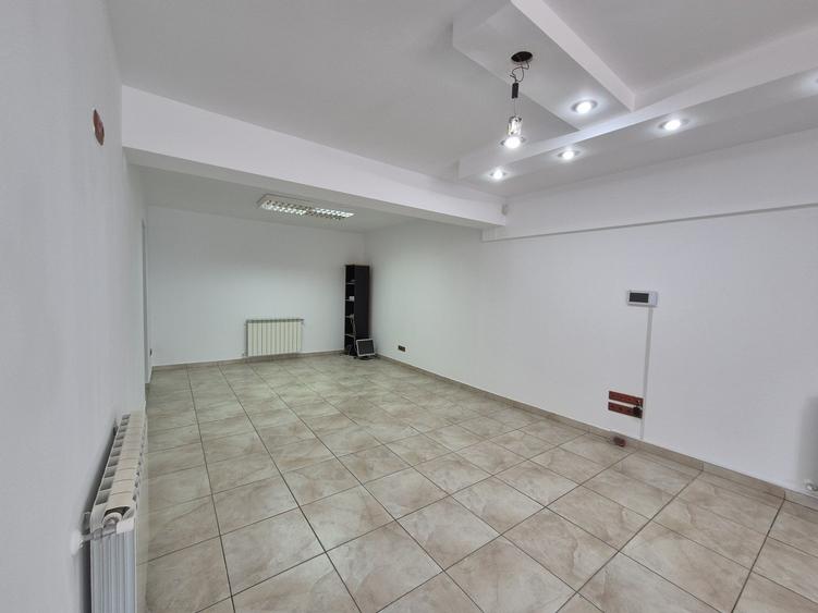 B-dul Gloriei, imobil P+1, pentru birouri, comercial - 5
