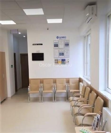 Spatiu Comercial in Bucurestii Noi, ideal farmacie