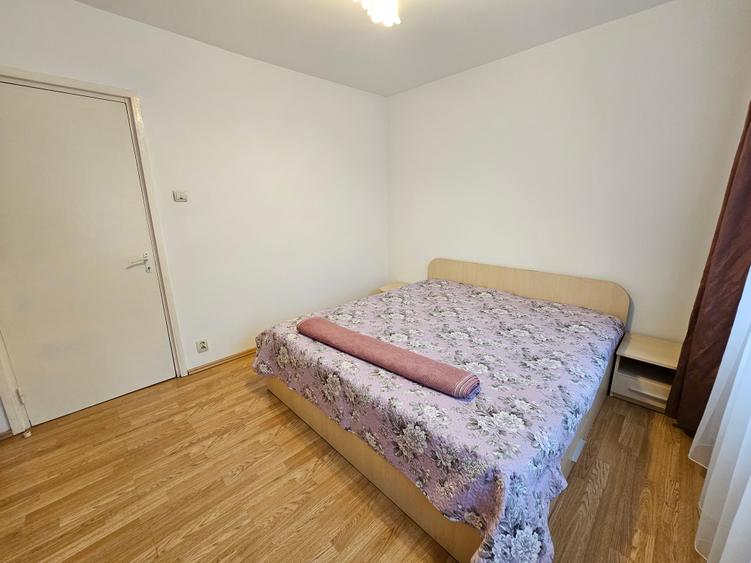 Tineretului/Timpuri Noi/3 Minute Metrou/Ap 2 Camere Modern la cheie/ - 4