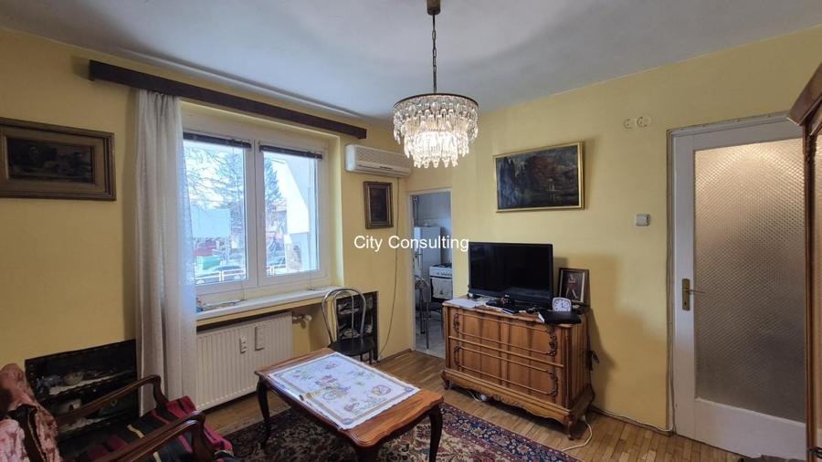 Vanzare garsoniera Domenii - 1