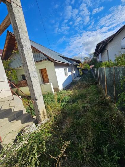 Doua case in aceeasi curte, Calimanesti - 4