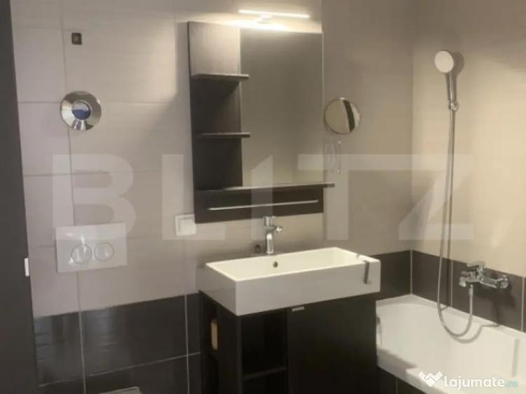 Apartament cu 3 camere, modern Brasov Avantgarden - 9