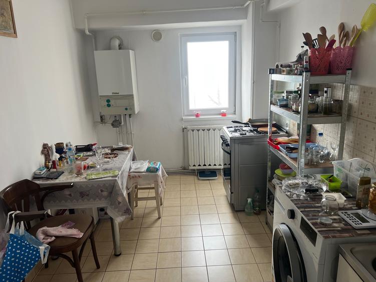 Vand ap cu 2camere decomandat - 4