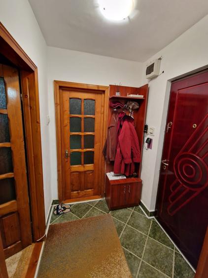 Inchiriez garsoniera confort sporit pe Zamca - 7