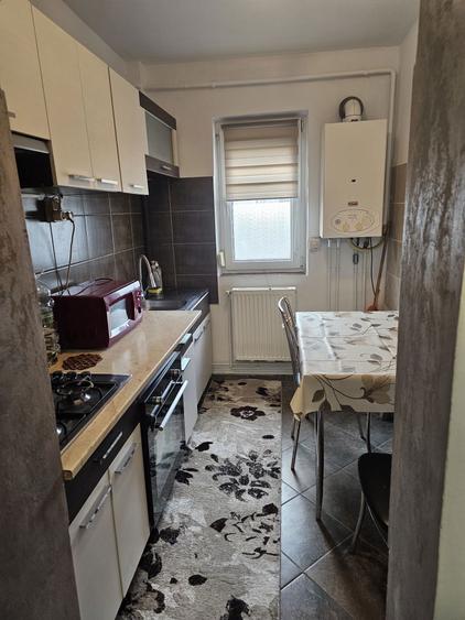 Inchiriez apartament 2 camere alexandru - 6