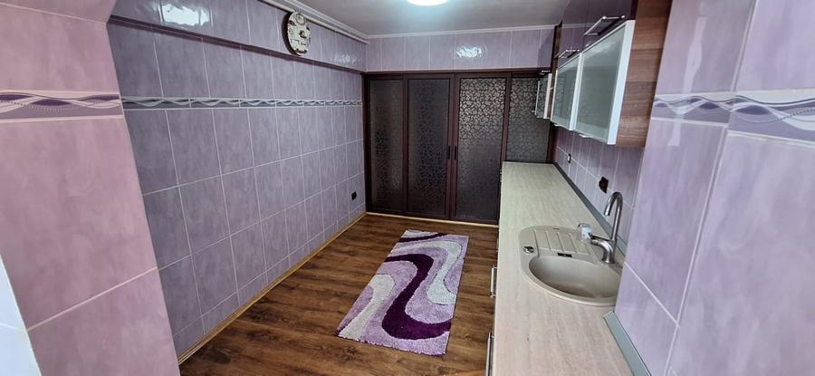 Apartament 3 camere Vidin, suprafata 75mp, etaj 2 - 5