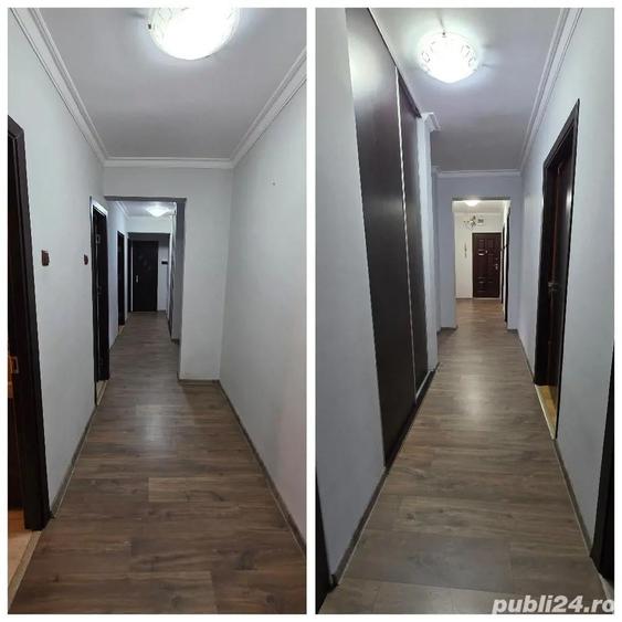 Apartament 4 camere decomandat, zona Decebal - 8