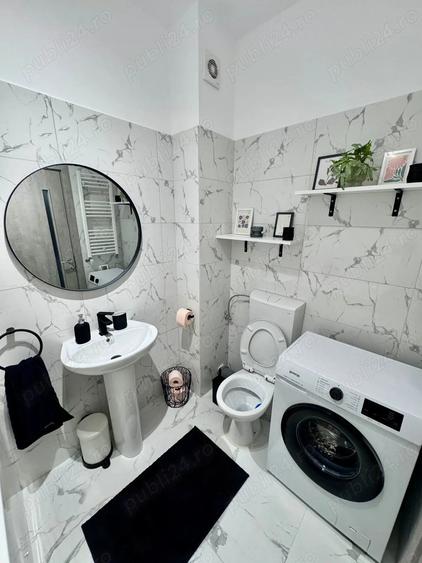 Modern Luxury Studio LED Ambient Design Premium - 2