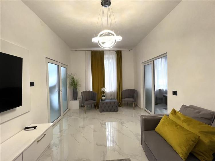 APARTAMENT CU 2 CAMERE | ULTRACENTRAL | ORADEA - 3