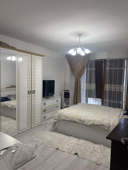 Apartament cu o camera mobilat si utilat - 6