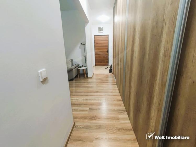 Apartament 2 camere, parcare, zona Roata Faget - 5
