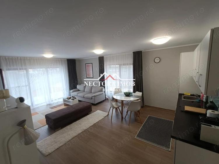 NECTORA IMOB Exclusivitate-Casa NOUA, Nelocuita, 114 mp + 400 mp teren - 3