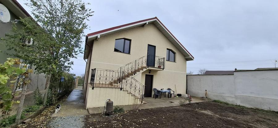 Ovidiu-Vila  cu vedere la Lacul Siutghiol........... - 9