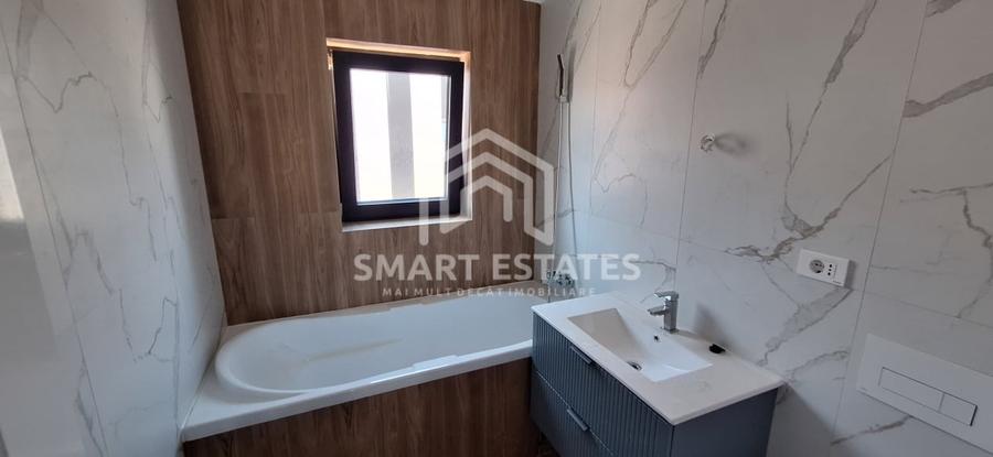 De vanzare vila tip duplex Sector 3 Parcul Teilor - 9