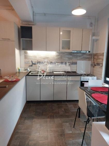 Studio cochet in bloc nou – gata de locuit sau pentru investitie! - 13