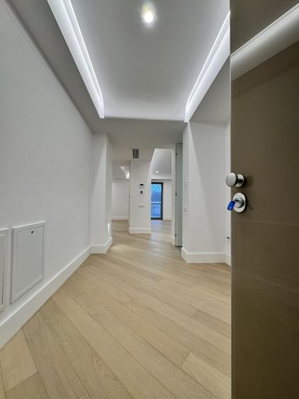 Apartament 3 camere  in Baneasa Iancu Nicolae | Cortina | Ansamblu Premium |2025 - 3