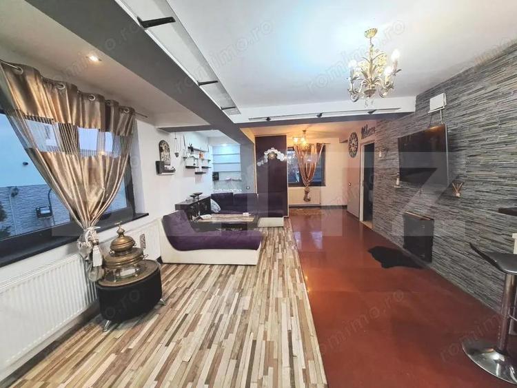 VILA MODERNA DE VANZARE GHIMBAV, ZONA CENTRALA - 3