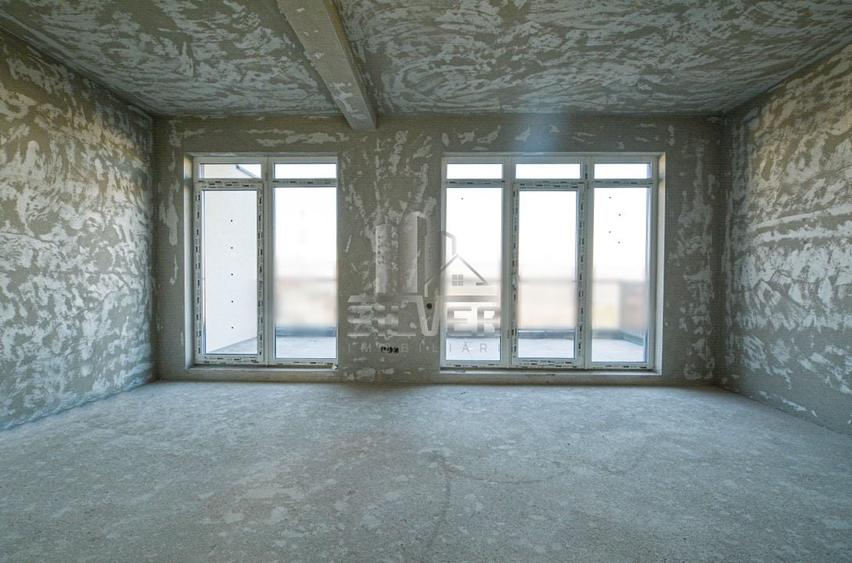 Casa de tip Duplex cu demisol si terasa - 12