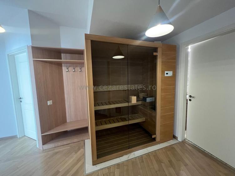 HERASTRAU SOSEAUA NORDULUI APARTAMENT 5 CAMERE  VEDERE PARC - 30