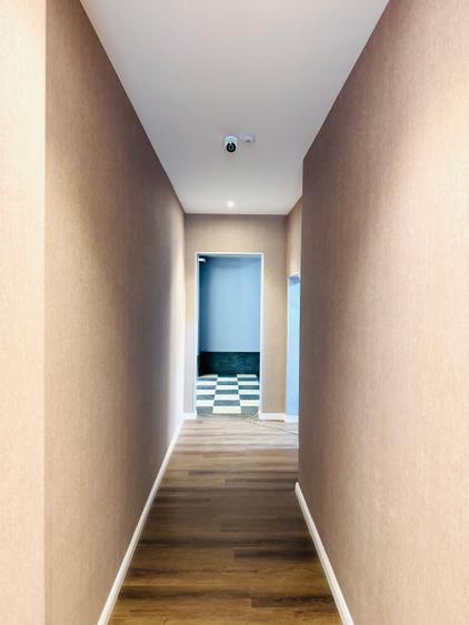 Piață Romana / Căderea Bastiliei / Parter - Spațiu Comercial de 44 mp - 8