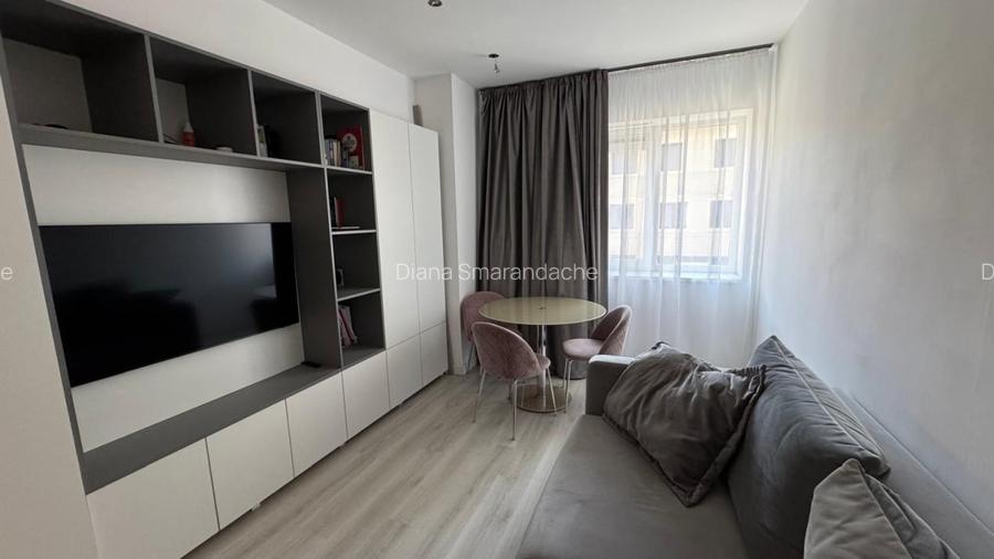 Apartament 2 Camere Rin Grand Residence Apartament 2 Camere Rin Grand Residence