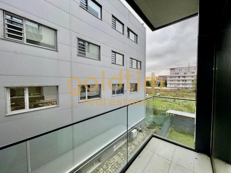 BANEASA/SUPERB/PRIMA ÎNCHIRIERE/PARCARE INCLUSA - 14