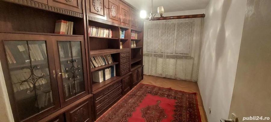 Proprietar vand apartament 4 camere+dining, garaj si boxa la subsol, central,Targu Jiu - 6