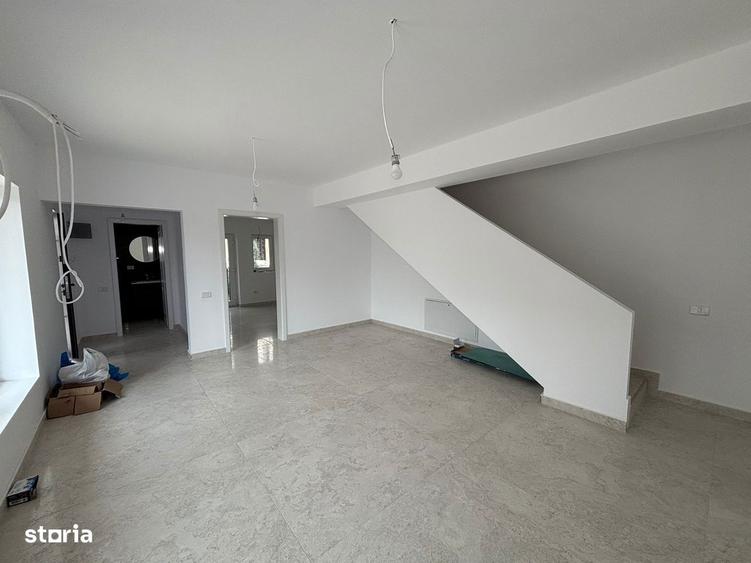 CASA INDIVIDUALA PALLADY,TEREN 110 MP, 5 CAMERE,FINALIZATA,COMISION 0% - 16